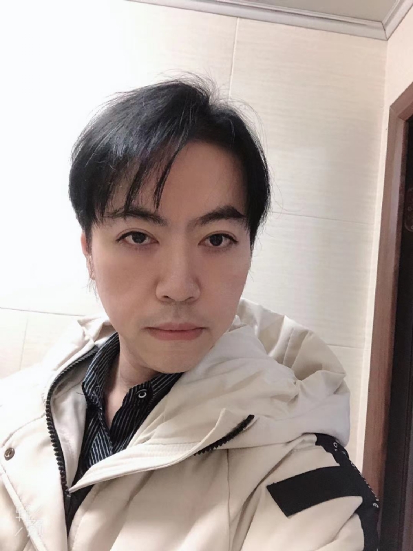 空中花园的第四张照片--基督教相亲网