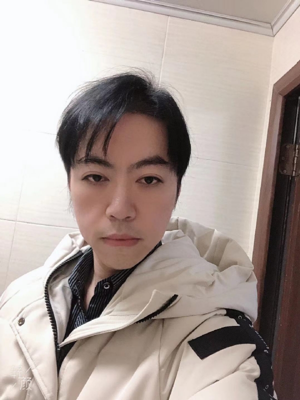 空中花园的第五张照片--基督教相亲网