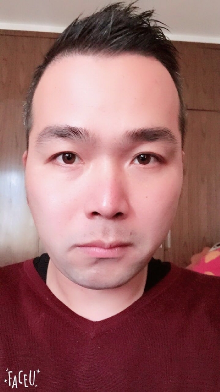 jefflua的第一张照片--基督教相亲网
