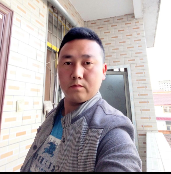 帅帅的大叔的第一张照片--基督教相亲网