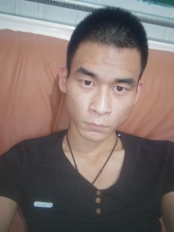 单身狗一枚的第一张照片--基督教相亲网
