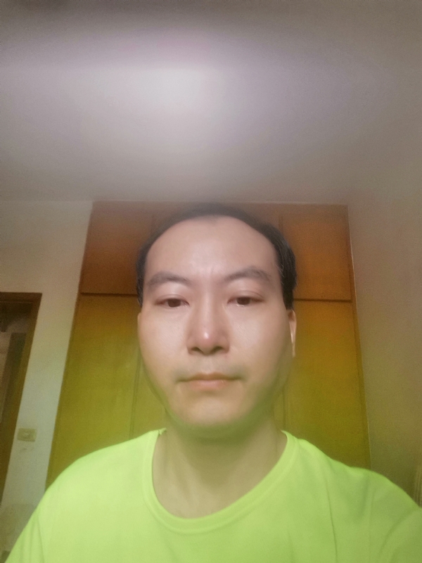 幸运的第一张照片--基督教相亲网