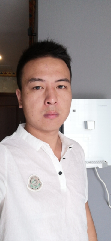与卿共舞的第一张照片--基督教相亲网