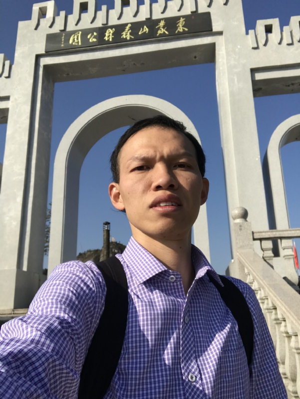 期待有缘的你的第二张照片--基督教相亲网