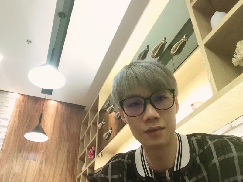 黄峰的第二张照片--基督教相亲网