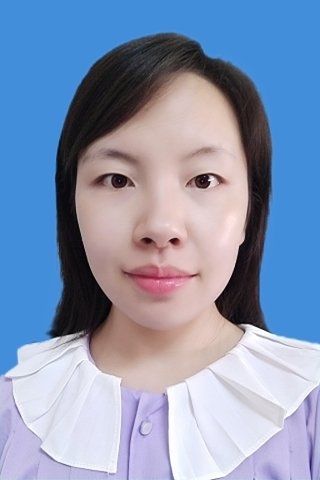 依若萱的第二张照片--基督教相亲网