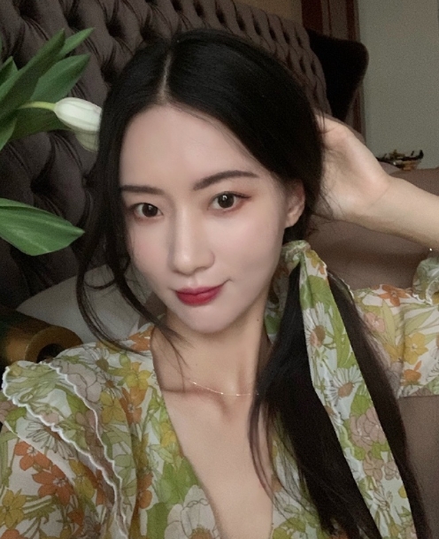 倾城的第一张照片--基督教相亲网