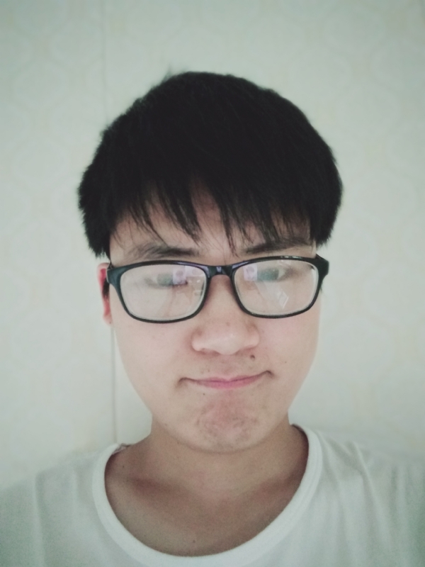 陈先生的第一张照片--基督教相亲网