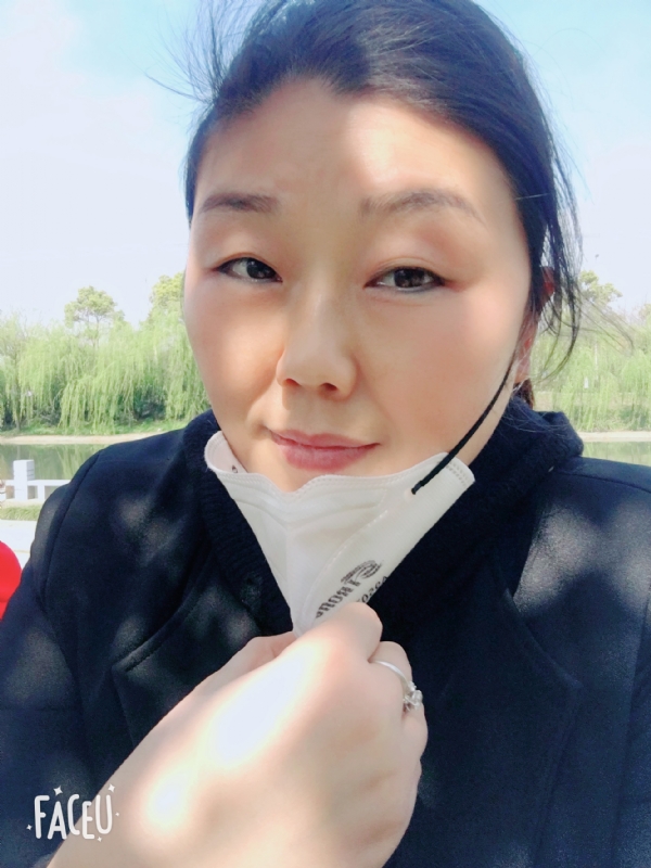 花开半夏的第一张照片--基督教相亲网