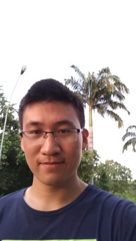 马丁的第一张照片--基督教相亲网