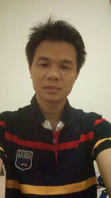 缘来如此的第一张照片--基督教相亲网