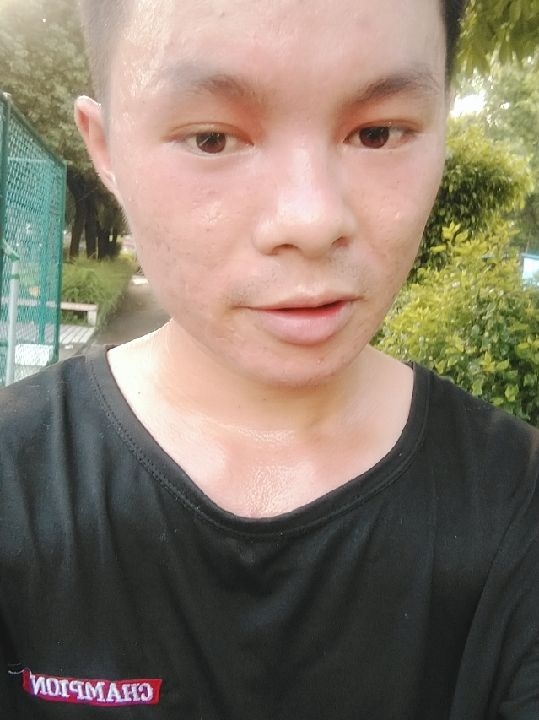 楠呐的第二张照片--基督教相亲网