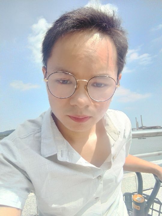 楠呐的第三张照片--基督教相亲网