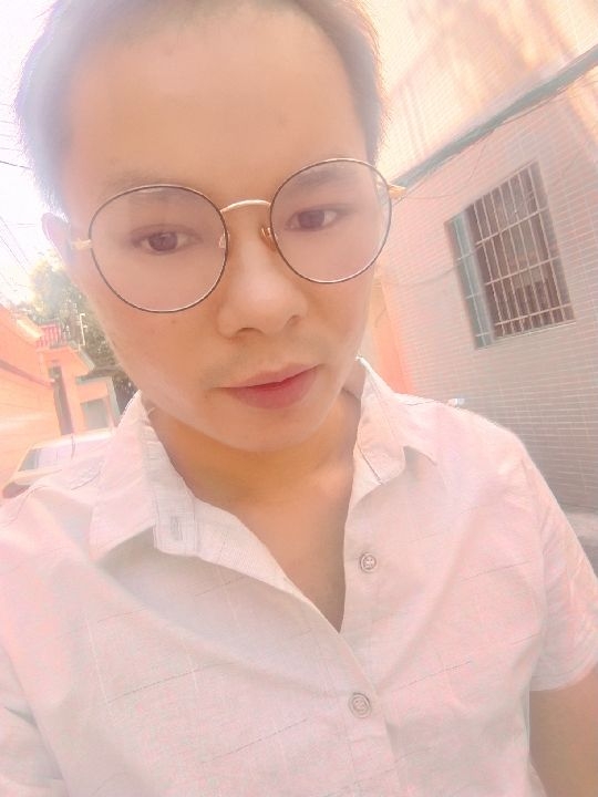楠呐的第四张照片--基督教相亲网