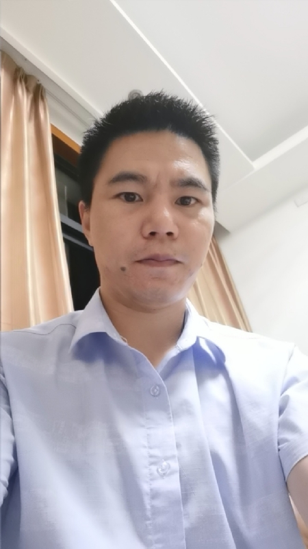 孝顺感恩的人的第一张照片--基督教相亲网