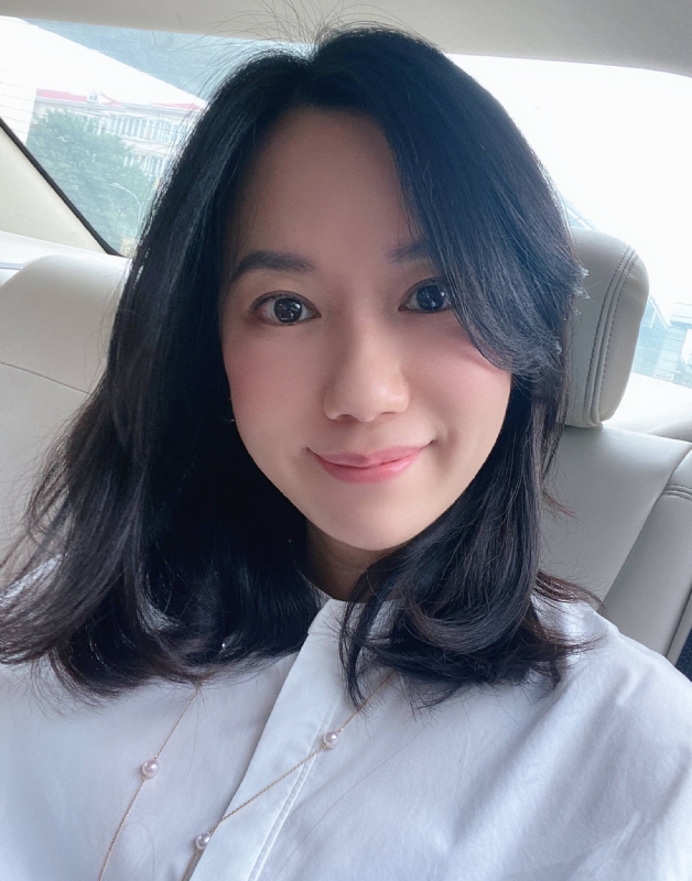 林林的第一张照片--基督教相亲网
