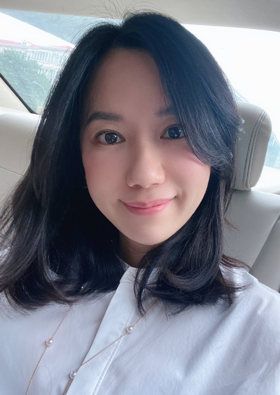 林林的第三张照片--基督教相亲网