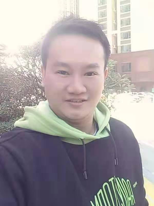 晶之缘的第一张照片--基督教相亲网
