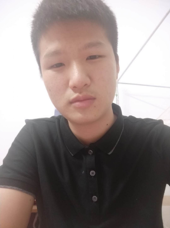 邓先生的第一张照片--基督教相亲网
