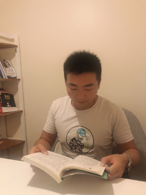 一路向前的第一张照片--基督教相亲网