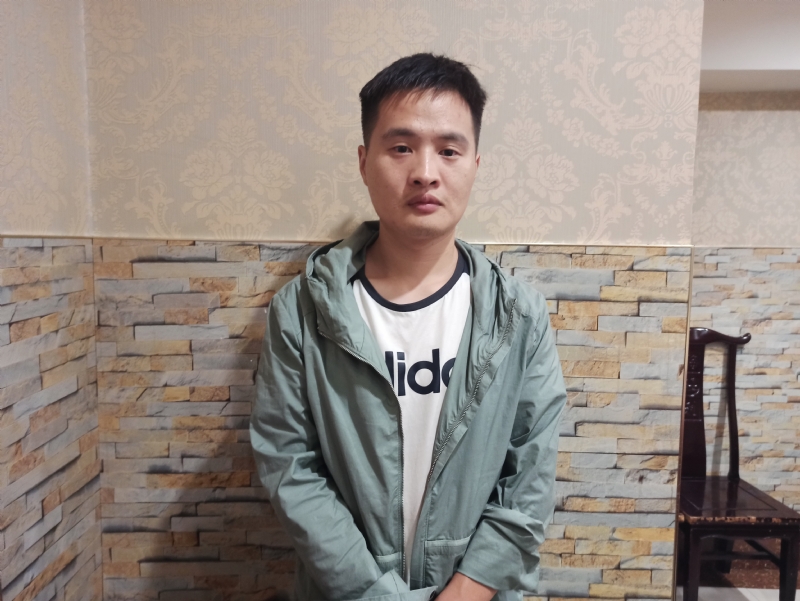 安贝的第一张照片--基督教相亲网