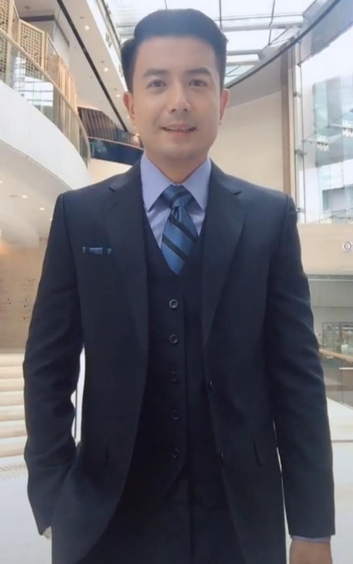 宁静致远的第一张照片--基督教相亲网