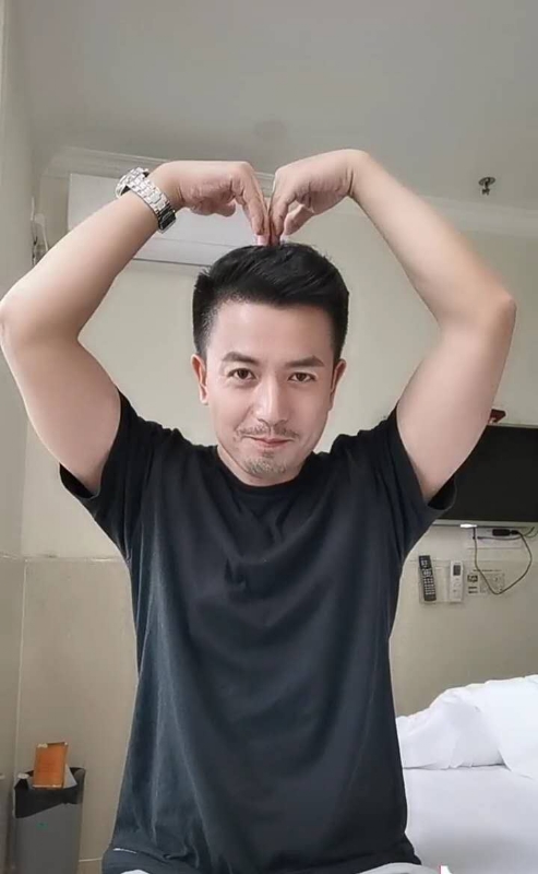 宁静致远的第二张照片--基督教相亲网