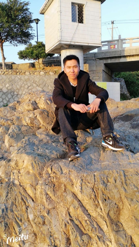 王俊辉的第一张照片--基督教相亲网