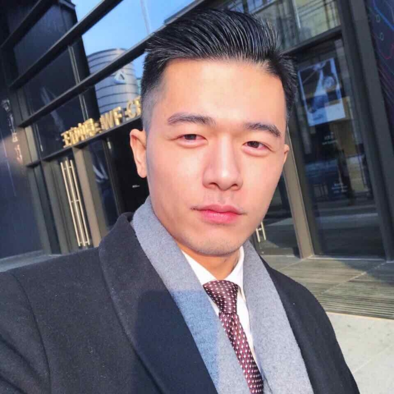 顺其自然的第一张照片--基督教相亲网