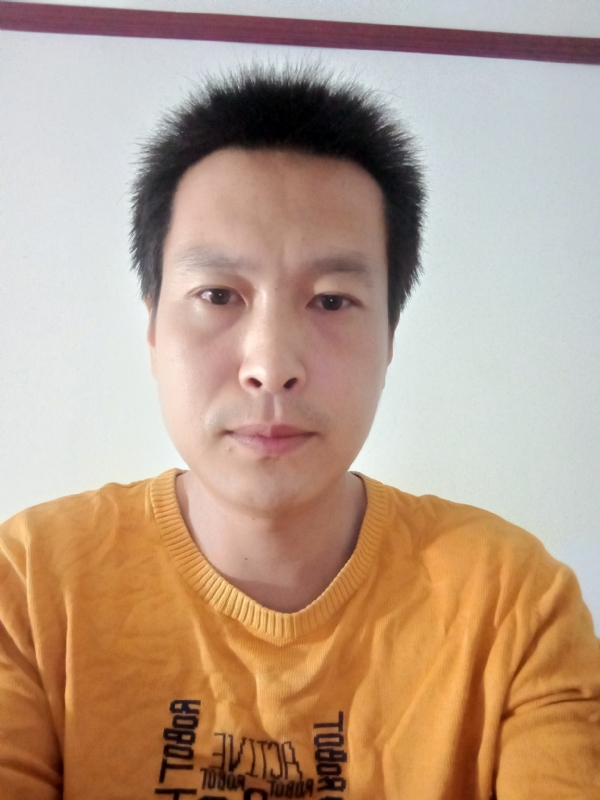 忠阁的第一张照片--基督教相亲网