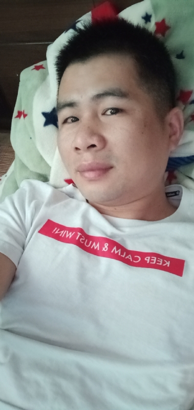 Amos的第一张照片--基督教相亲网