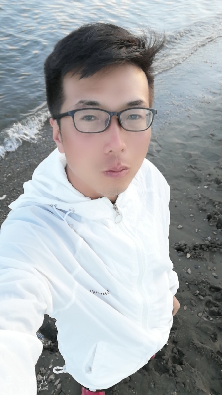 风的第一张照片--基督教相亲网