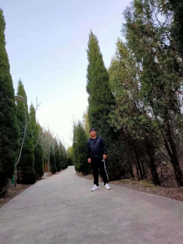 相濡以沫的第一张照片--基督教相亲网