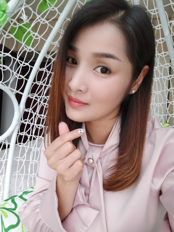 夏雨的第一张照片--基督教相亲网