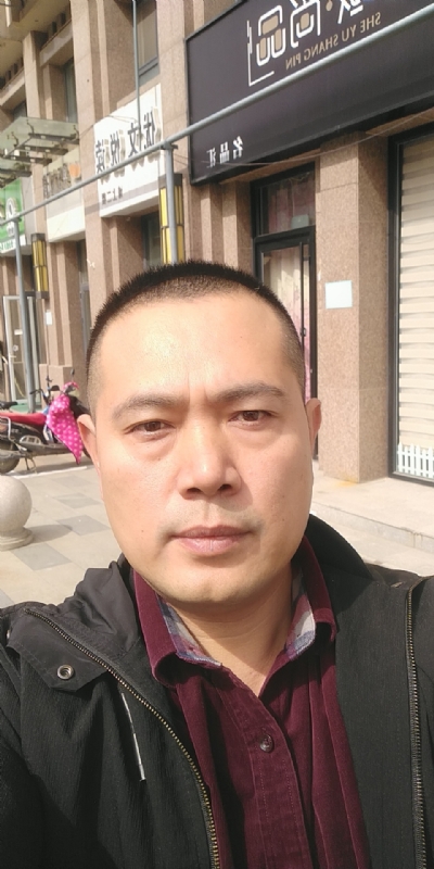 Happpy的第一张照片--基督教相亲网