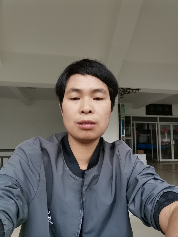 刘志强的第一张照片--基督教相亲网