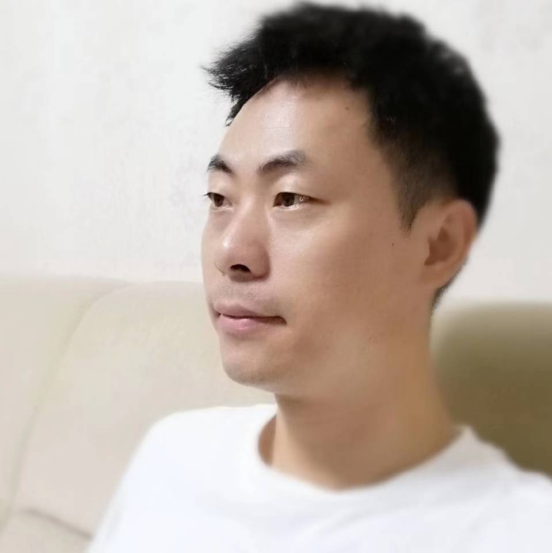 依洺的第一张照片--基督教相亲网