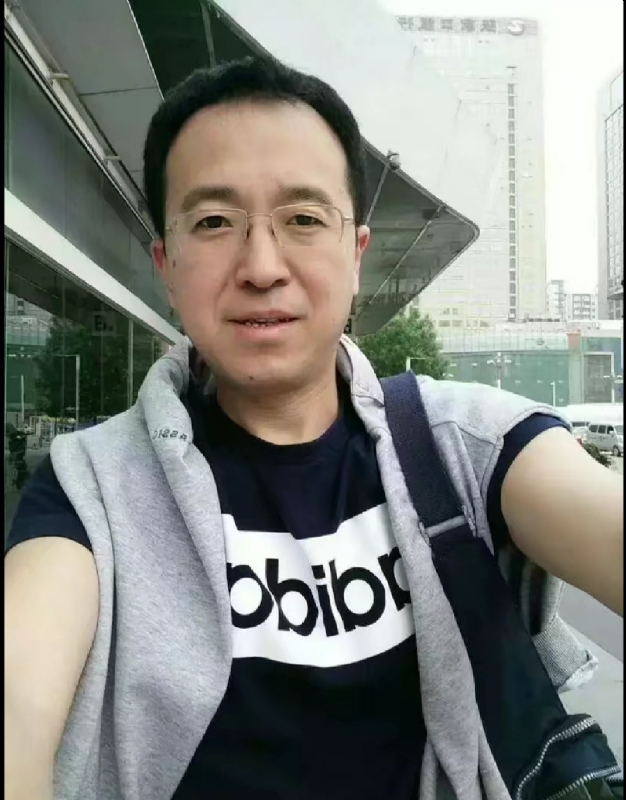 阳仔的第一张照片--基督教相亲网