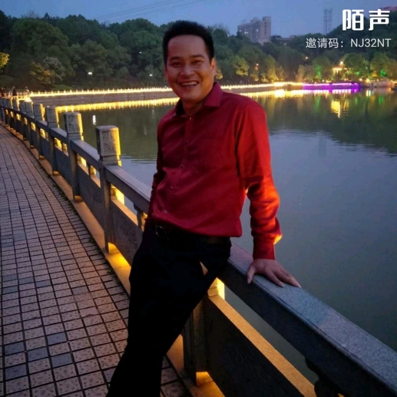 空中楼阁的第一张照片--基督教相亲网