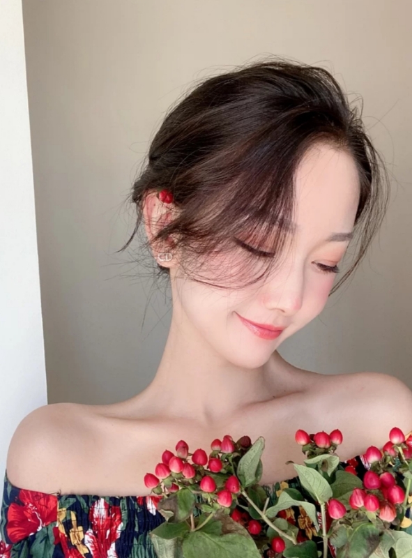 小诗vanessa的第二张照片--基督教相亲网