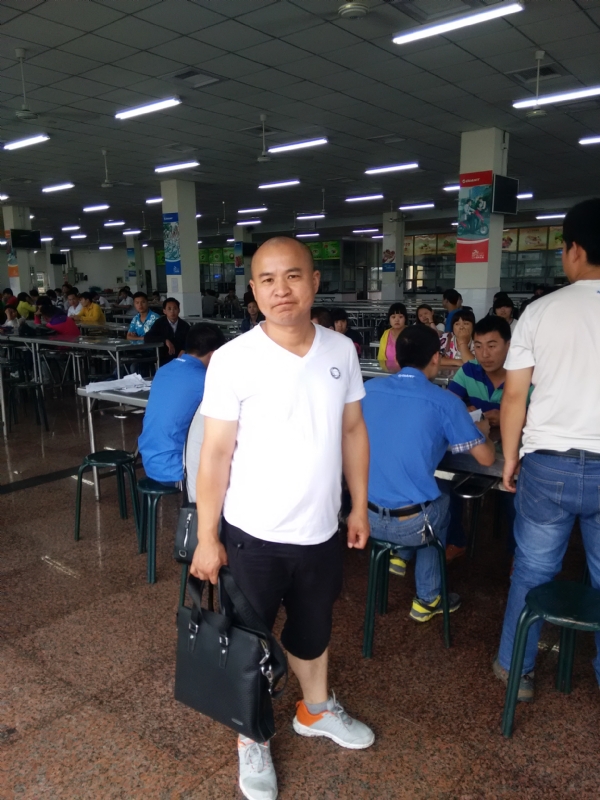 人在旅途的第五张照片--基督教相亲网