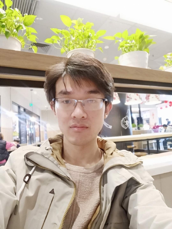 南有乔木的第二张照片--基督教相亲网