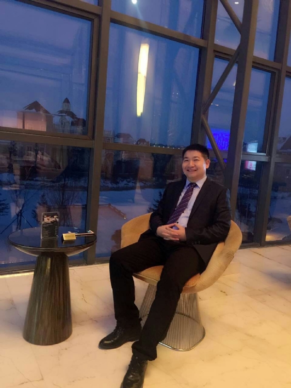 四只老虎的第一张照片--基督教相亲网