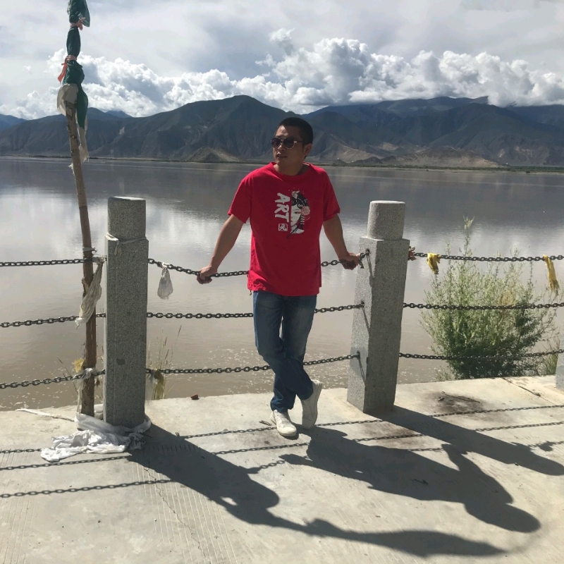 一马平川的第一张照片--基督教相亲网