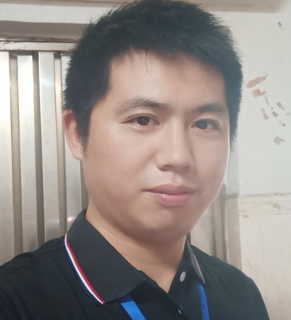 单身奶爸的第一张照片--基督教相亲网