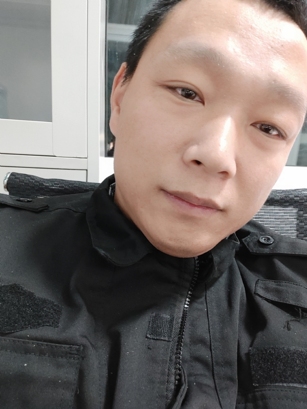 真实找人结婚的第二张照片--基督教相亲网