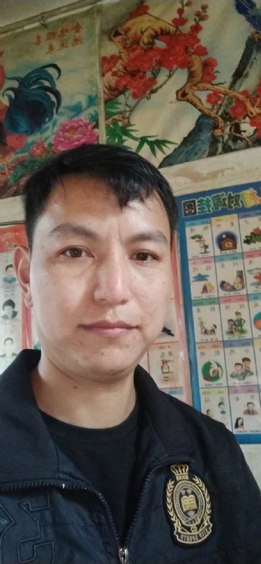 随心签的第一张照片--基督教相亲网