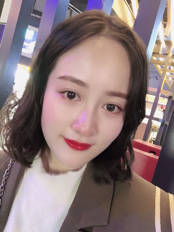 米苏娜娜的第一张照片--基督教相亲网