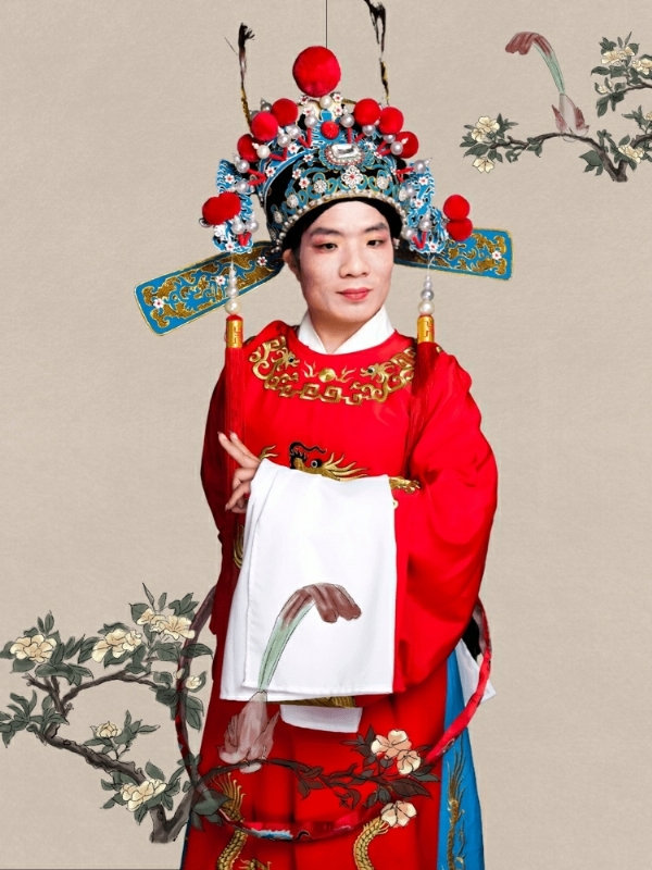 shizhenyi的第一张照片--基督教相亲网