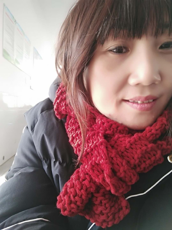 日久见人心的第一张照片--基督教相亲网